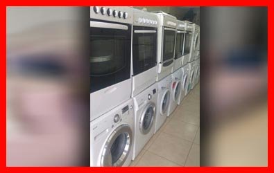 Çorlu İkinci El Beyaz Eşya